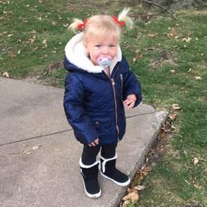 Meet your Posher, Jared